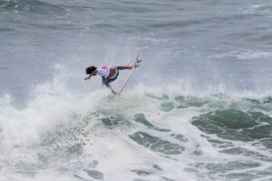 Le surf aux JO, ça se précise