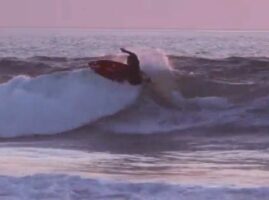 Cocorico Surf, épisode 2