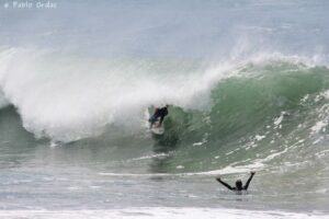 L’actu surf de juin au Pays Basque
