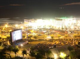 Festival du Film de Surf d’Anglet : le programme