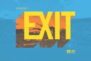 Exit, le dernier opus de Reef