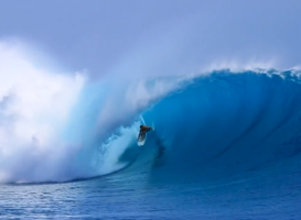 Perfection absolue à Kandui