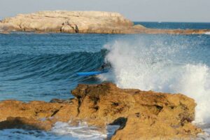 L’actu surf de mai/juin en Méditerranée