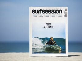 Le mag de juillet est en kiosque