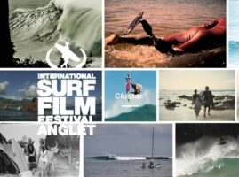 Surf Film Festival d’Anglet : le palmarès