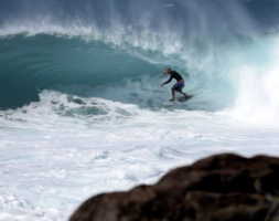 Shane Dorian // Plate Lunch