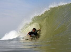 L’actu surf d’août en Gironde