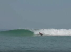 Cocorico surf, épisode 4