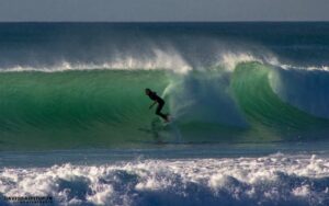 L’actu surf de septembre dans les Landes