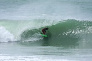 L’actu surf de septembre sur la Côte Basque