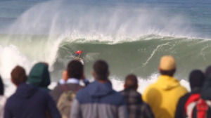 Quiksilver Pro France // 1 year ago
