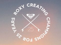 Roxy fête ses 25 ans à Hossegor !