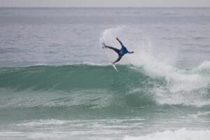 Rip Curl Pro Portugal : le hold-up des wildcards