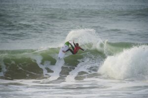 Championnats de France de Surf 2015 : le bilan