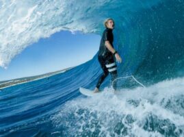 Première de View From A Blue Moon à Paris&nbsp;: réservez votre place
