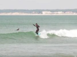Cocorico Surf épisode 6 : la Vendée