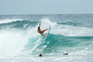 Gabriel Medina prolonge son contrat avec Rip Curl