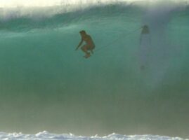 North Shore&nbsp;: les affaires reprennent