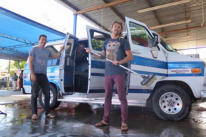 Disparition de deux surfeurs australiens au Mexique