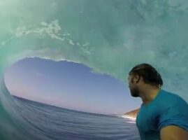 5 conseils pour mieux utiliser sa GoPro, par Anthony Walsh