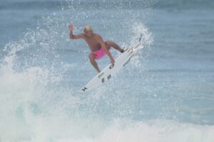 La gazette du North Shore #1