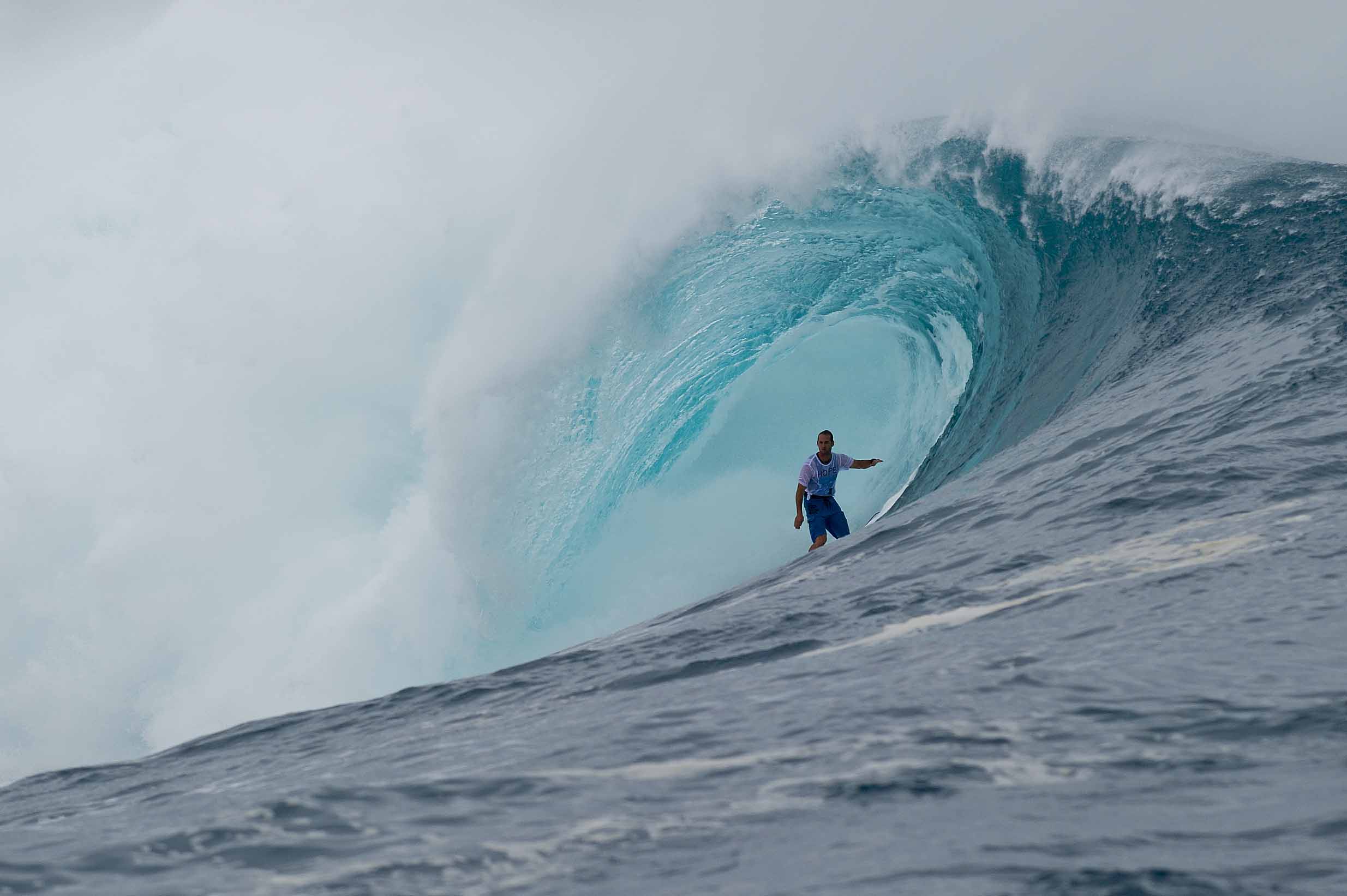 Interview CJ Hobgood, un world champ' à la retraite Surf Session