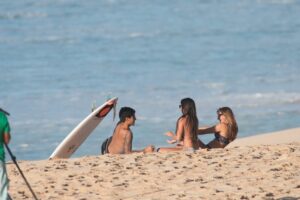 La gazette du North Shore #2