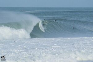 [Best-of] Les vagues les plus dangereuses de France