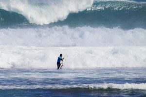 "Immersion : 1 an sur le CT"