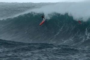 This Is Not France // Quelque part en Med