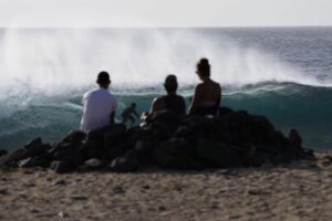 PV Laborde, Afrique // No Stress