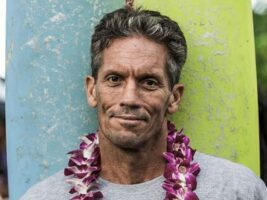 Brock Little est mort (1967-2016)