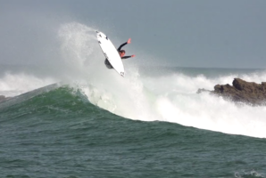 Charly Quivront // Magma