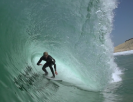 Laurent Pujol // Showreel