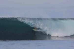 Kyllian Guerin : Just Find The Exit