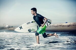 Boardshorts : Hurley innove (encore)
