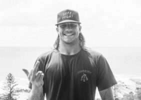 2016, l’année Mikey Wright ?