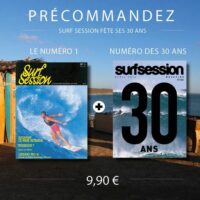 Offre Collector : le numéro des 30 ans + le numéro Un