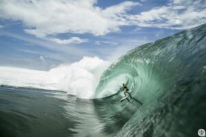Surf Session de mars : la vague de la couv en vidéo
