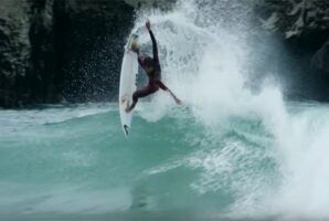 Kanoa Igarashi : Here and There