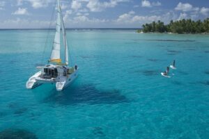 J’irai surfer à Tahiti