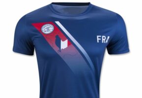 La WSL ouvre sa boutique en ligne