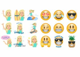 Des emojis à l’effigie de Bethany Hamilton