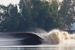[Poisson d’avril] Kelly Slater : « ma piscine à vagues n’existe pas »