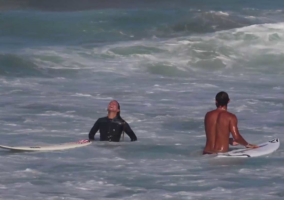 Dans le quotidien de Maud et Joan