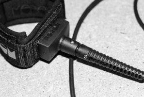 Un leash anti-requins arrive sur le marché