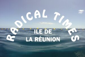 Radical Times, le mini-docu de Jeremy Flores sur la Réunion