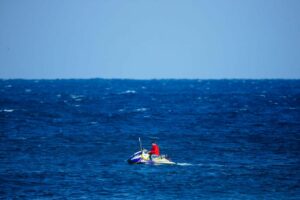La WSL interdit les photographes aquatiques à Margaret River