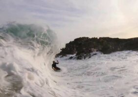 West Oz&nbsp;: pendant ce temps, en marge de la compète