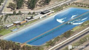 L’Australie aura sa piscine à vagues